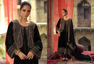 Ibiza suneherii vol 2 cotton dress material at wholesale rate